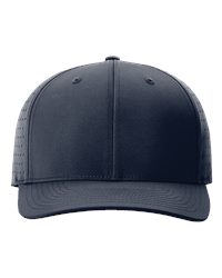 Richardson 632 Laser Perf R-Flex Cap, Snapback