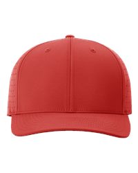Richardson 632 Laser Perf R-Flex Cap, Snapback