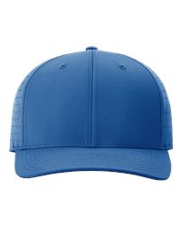 Richardson 632 Laser Perf R-Flex Cap, Snapback
