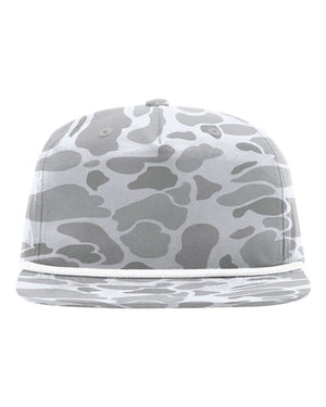 Blizzard Duck Camo/ White