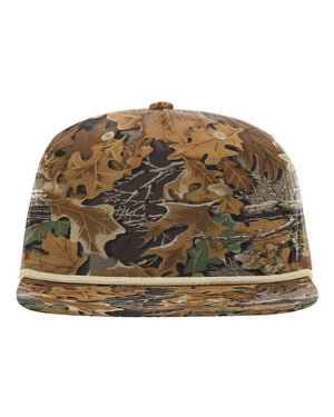 Realtree Advantage/ Khaki