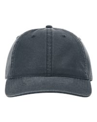 Richardson Odell Cap 324RE Unstructured Six-Panel Adjustable Hat