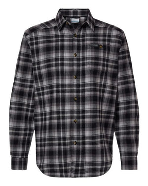 Black Backland Tartan