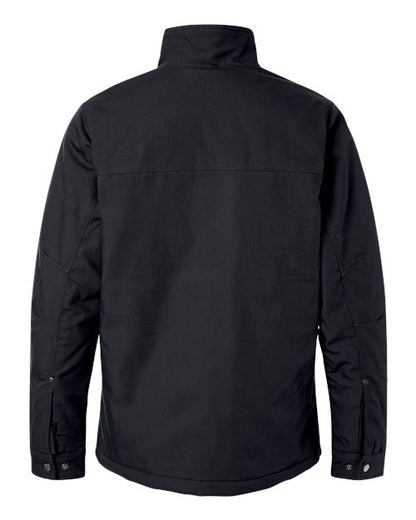 Columbia 208855 Men's Loma Vista™ III Jacket - Black - Back