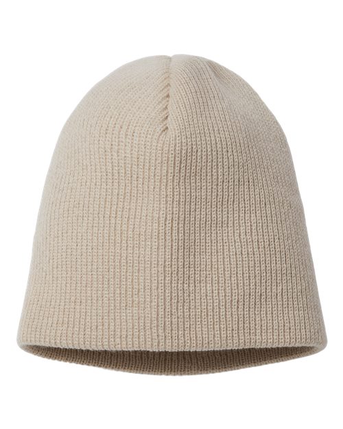 Columbia 118518 Whirlibird™ Watch Cap Beanie - Dark Stone - Back