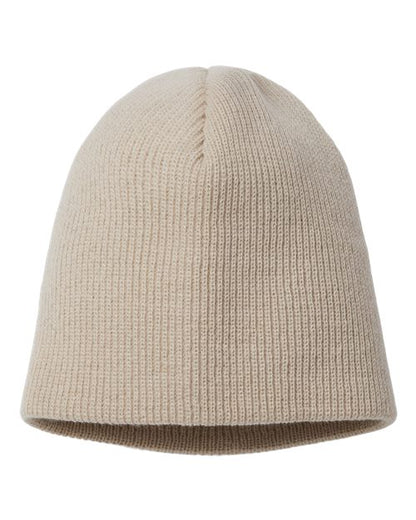Columbia 118518 Whirlibird™ Watch Cap Beanie - Dark Stone - Back