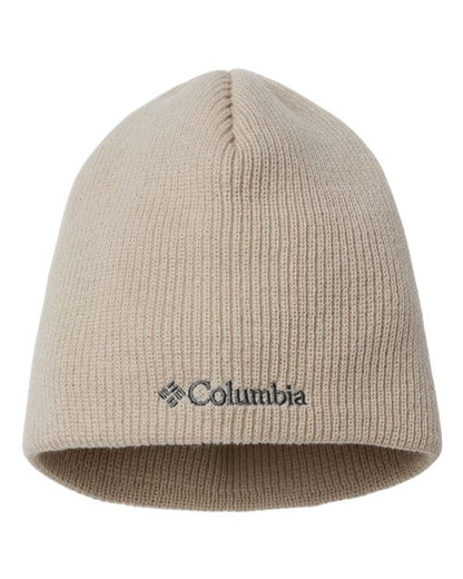 Columbia 118518 Whirlibird™ Watch Cap Beanie - Dark Stone - Front
