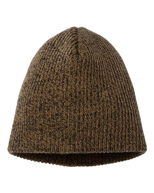Columbia 118518 Whirlibird™ Watch Cap Beanie - Delta/ Black Marled - Back