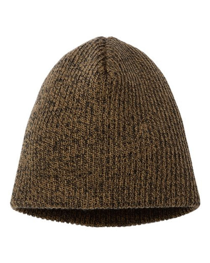 Columbia 118518 Whirlibird™ Watch Cap Beanie - Delta/ Black Marled - Back