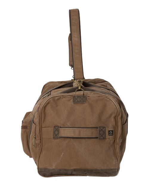 DRI DUCK 1040DD Expedition Duffel Bag - Field Khaki - DirectSide