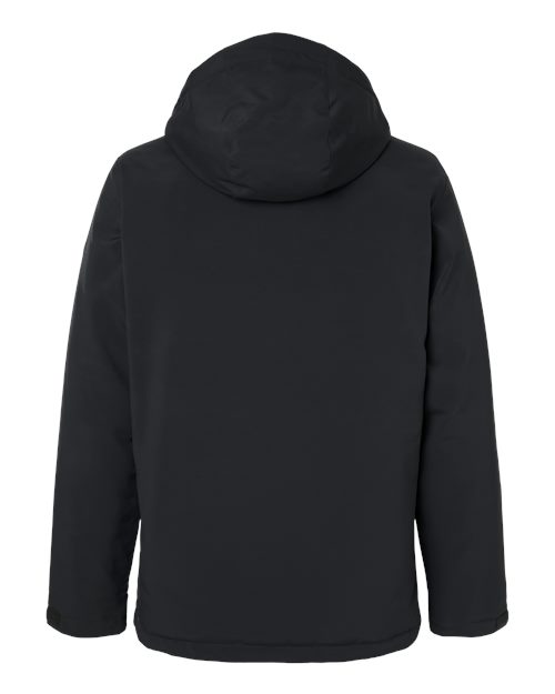Columbia 216509 Men's Gate Racer™ II Soft Shell Jacket - Black - Back