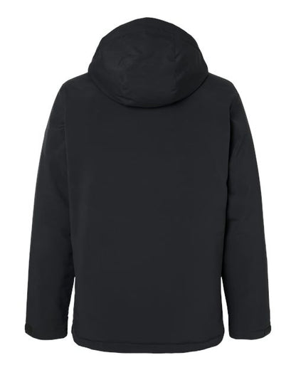 Columbia 216509 Men's Gate Racer™ II Soft Shell Jacket - Black - Back
