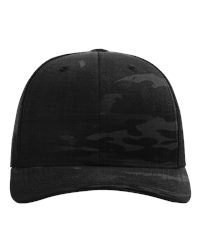 Mulitcam Black
