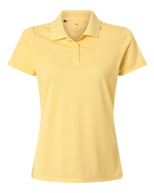 Almost Yellow