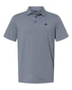 White/ Collegiate Navy