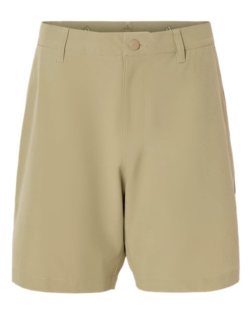 adidas A2025 Men's Ultimate365 7" Golf Shorts - Wonder Cargo - Front