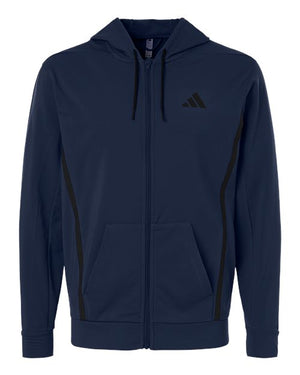 Team Navy Blue