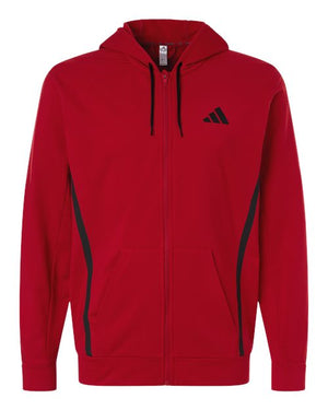 Team Power Red