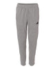 Medium Grey Heather
