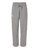 Medium Grey Heather/ White