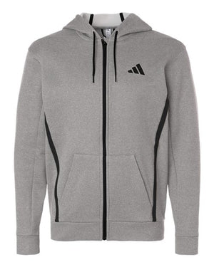 Medium Grey Heather