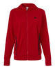 Team Power Red/ Black