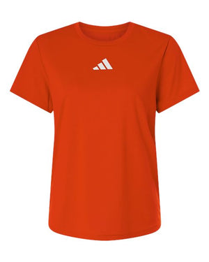 Collegiate Orange/ White