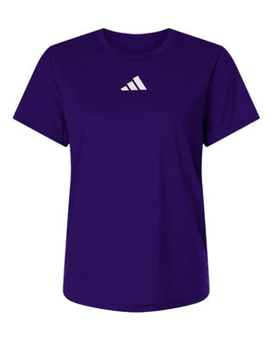 Team Collegiate Purple/ White