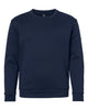 Team Navy Blue/ White