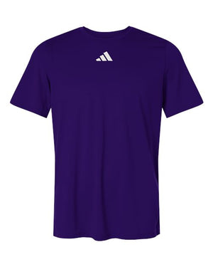 Team Collegiate Purple/ White