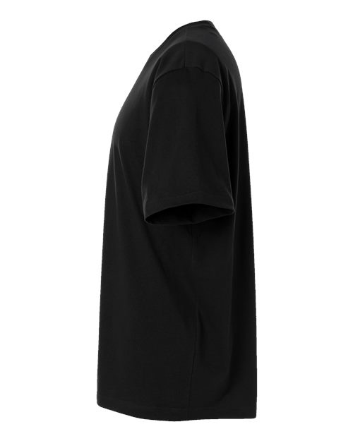 adidas AT106 Men's Fresh T-Shirt - Black - DirectSide