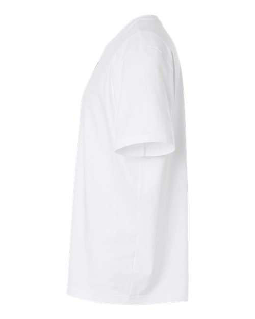 adidas AT106 Men's Fresh T-Shirt - White - DirectSide