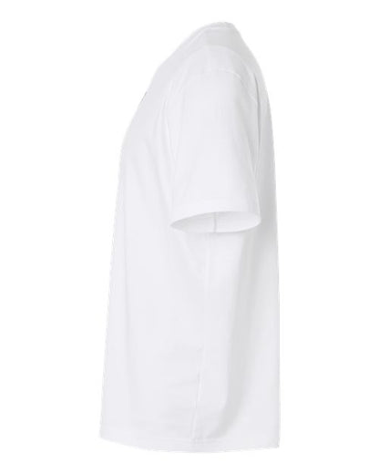 adidas AT106 Men's Fresh T-Shirt - White - DirectSide