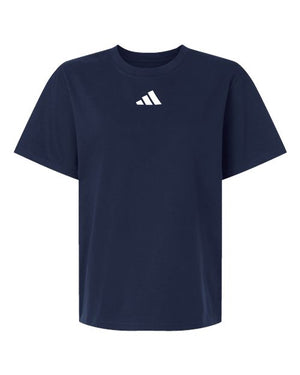 Team Navy Blue/ White