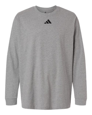 Medium Grey Heather