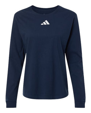 Team Navy Blue/ White