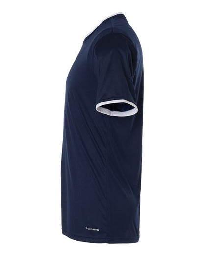 adidas AT115 Men's Entrada 26 Jersey - Team Navy Blue/ White - DirectSide