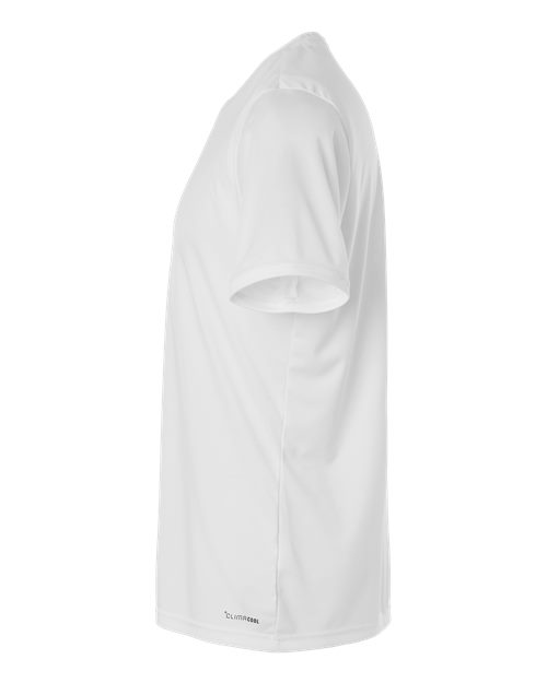 adidas AT115 Men's Entrada 26 Jersey - White/ Black - DirectSide