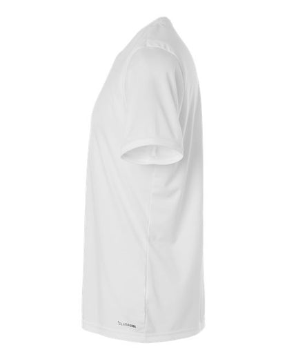 adidas AT115 Men's Entrada 26 Jersey - White/ Black - DirectSide