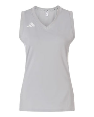 Team Light Grey/ White