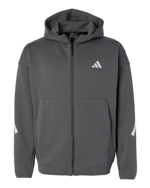Team Grey Four/ White