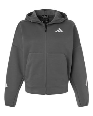 Team Grey Four/ White