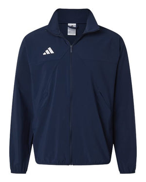 Team Navy Blue/ White