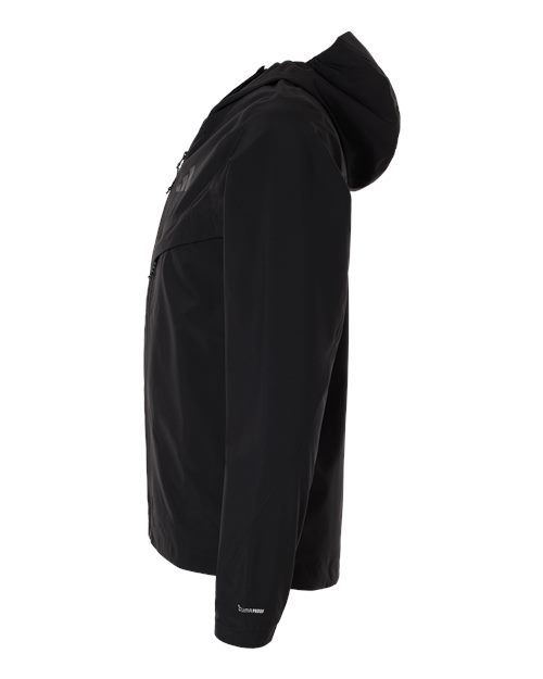adidas AT602 Men's TERREX MULTI 2 Layer Climaproof Rain Jacket - Black - DirectSide