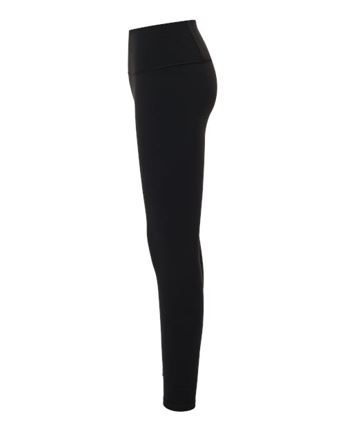adidas AT700 Women's All Me Leggings - Black - DirectSide