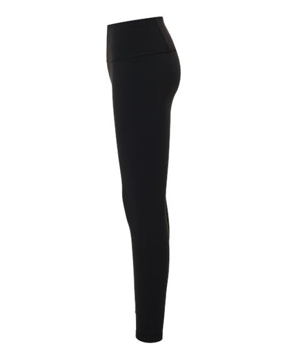 adidas AT700 Women's All Me Leggings - Black - DirectSide