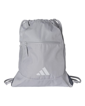 Team Light Grey/ White