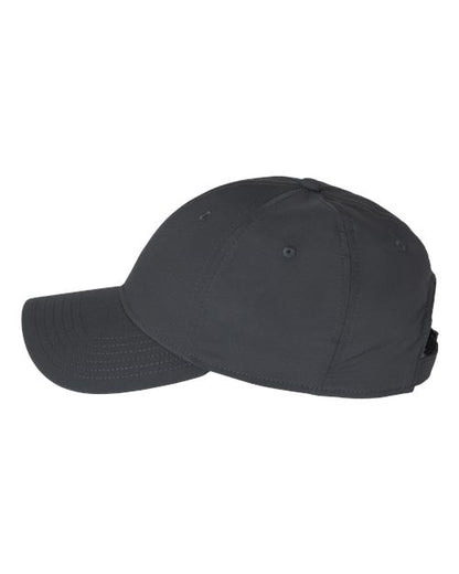 adidas AH607 Fundamental Alliance Cap - Team Dark Grey/ Black - DirectSide