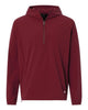 Collegiate Burgundy