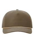 Dark Loden/ Tannin-Grey